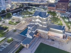 兵庫・尼崎エリア