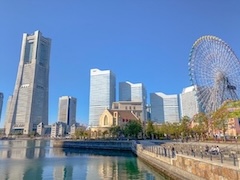 神奈川・横浜エリア