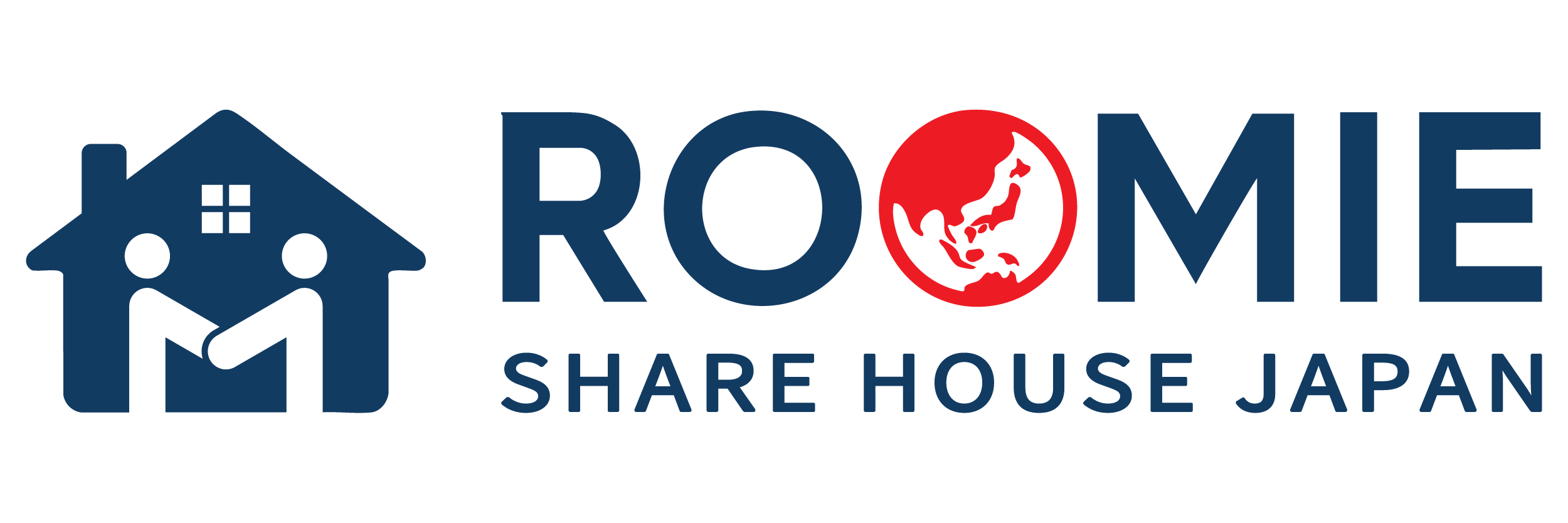 ROOMIE - Share House Japan || シェアハウス専門ポータルサイト