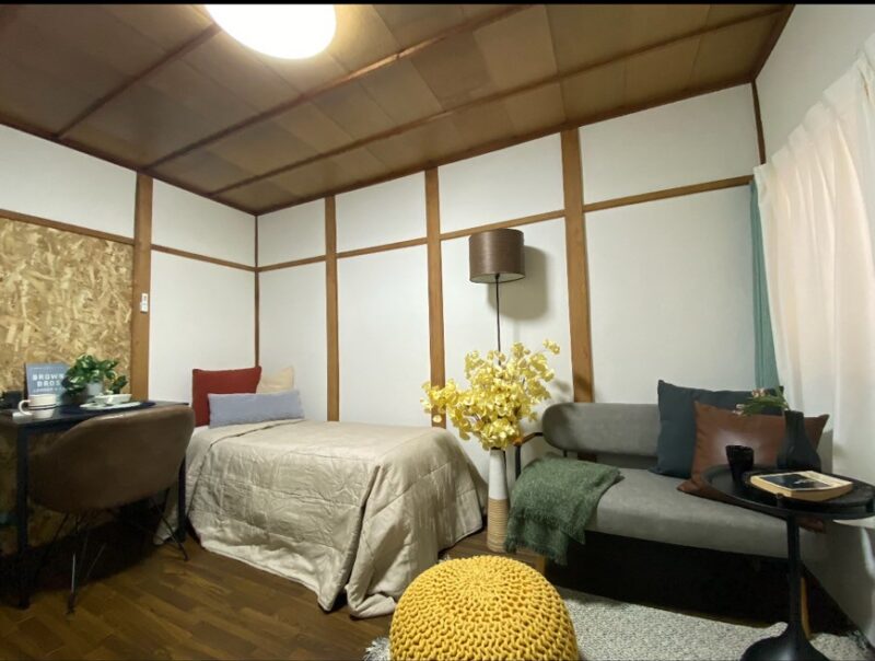 コンフォール初芝