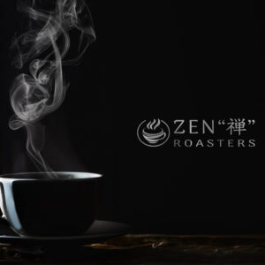 コーヒーに感じる日本の精神 – ZEN “禅” Roasters
