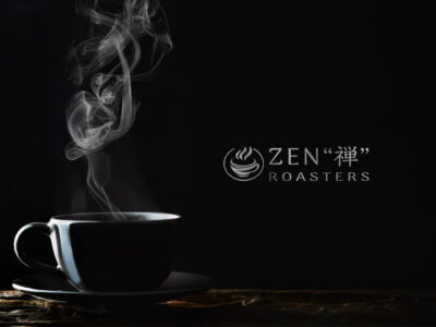 ZEN “禅” Roasters