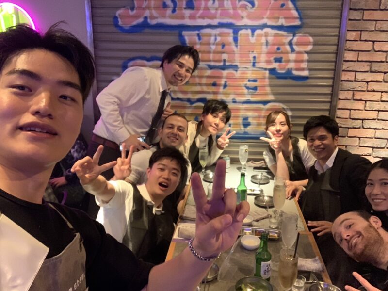 コーヒーに感じる日本の精神 – ZEN “禅” Roasters || ROOMIE - Share