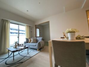 コンフォールコスモスクエア