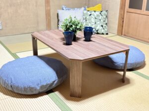 K’S HOUSE ishizugawa