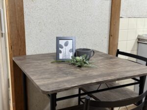 K’S HOUSE nishisanso