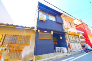 Urban Court Senbayashi