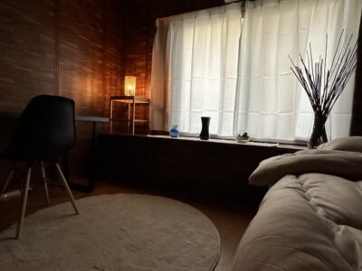 オールハイライト東住吉