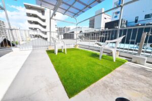 カンタービレ京橋