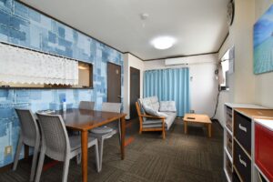 神崎リバービレッジ