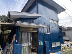 シェアハウスWestFall柏