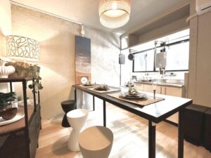 The Residence Sojiji