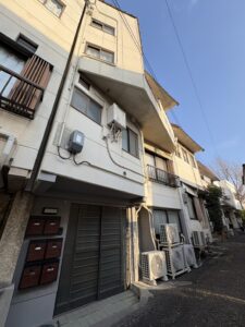 The Residence Toyonaka