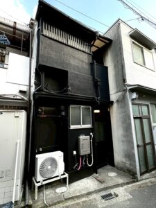 Namba Link Sumiyoshi